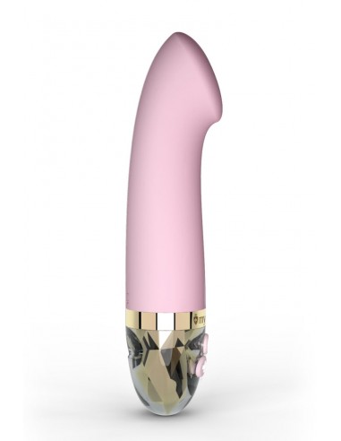 Mystim Right on Ron G-Punkt-Vibrator