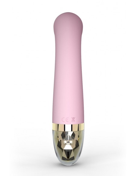 Mystim Right on Ron G-Punkt-Vibrator