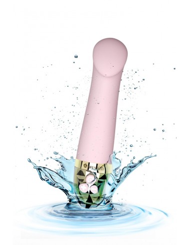 Mystim Right on Ron G-Punkt-Vibrator