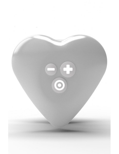 Mystim Heart's Desire Externer Stimulator
