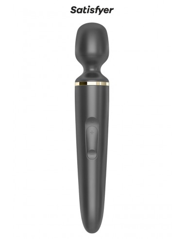 Wand-er Damen schwarz - Satisfyer