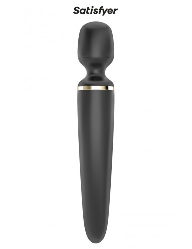 Wand-er Damen schwarz - Satisfyer