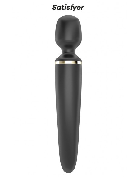 Wand-er Damen schwarz - Satisfyer