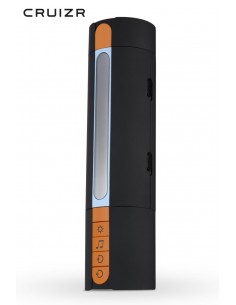 Vibrierender und beheizter...