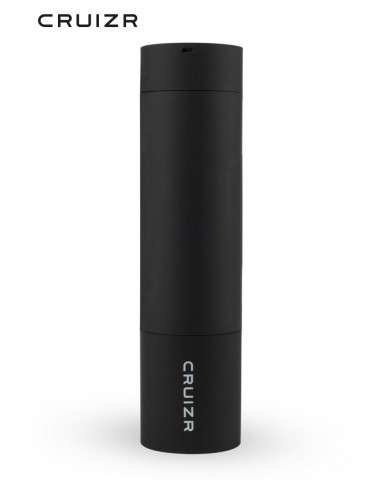 Vibrierender und beheizter...