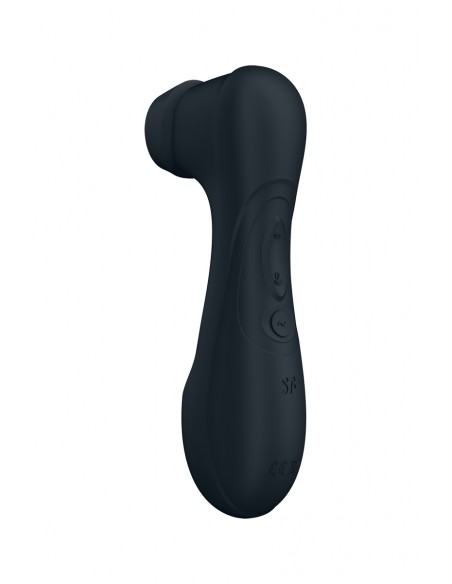 Stimulateur Pro 2 Generation 3  noir