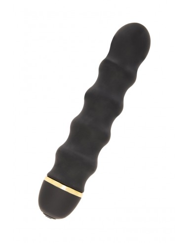 Vibrador le glamour - Jacquie et Michel