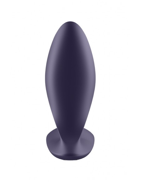 Enchufe de alimentación conectado - Satisfyer