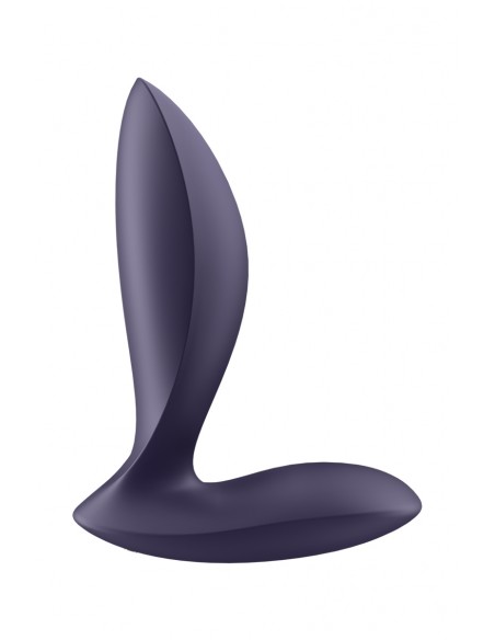 Enchufe de alimentación conectado - Satisfyer