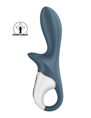 Satisfyer Air Pump Booty 2 Vibrador...