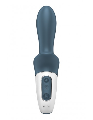 Satisfyer Air Pump Booty 2 Vibrador...