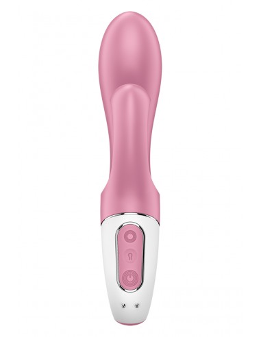 Satisfyer Air Pump Bunny 2...