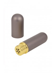 Inhalateur de poppers gris - Litolu