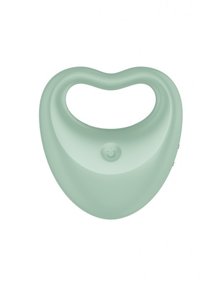 Satisfyer Perfect Pair 3 Hybrid-Vibrationsfinger