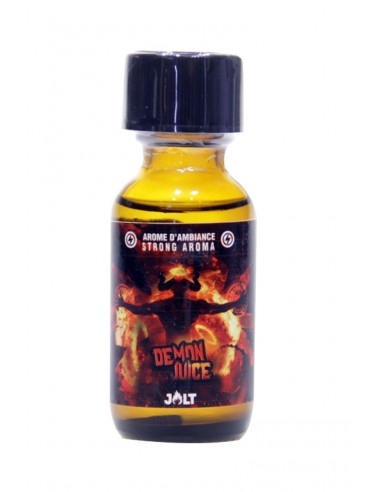 Poppers Demon Juice 25ml