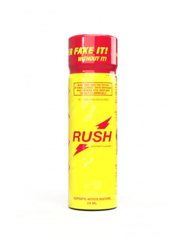 Poppers Rush Original 24ml