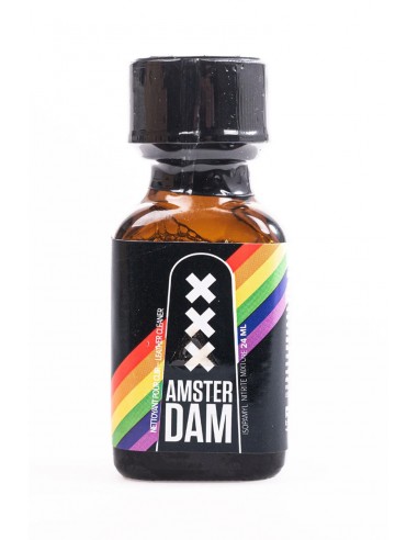 Poppers Amsterdam Xxx Pride 24ml