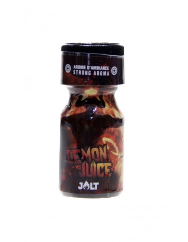 Poppers Demon Juice 10ml