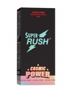 Poppers Super Rush Cosmic Power 24ml 2