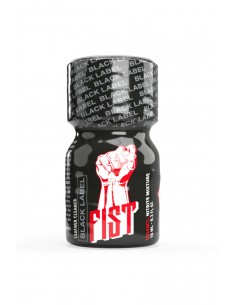 Poppers Fist Amyl Black Label 10ml