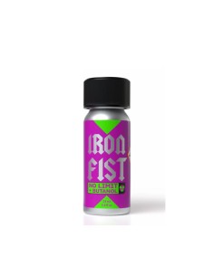 Iron Fist No Limit Butanol 24ml