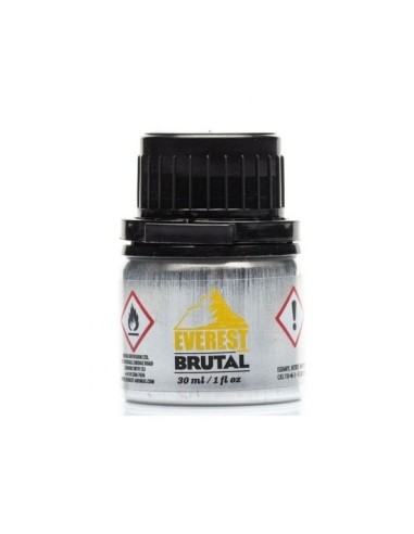 Everest Brutal 30ml