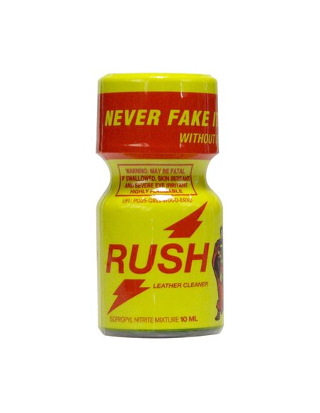 Poppers : Petites Folies en Couple