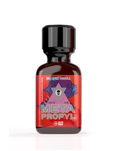 Meta Propyl 24ml