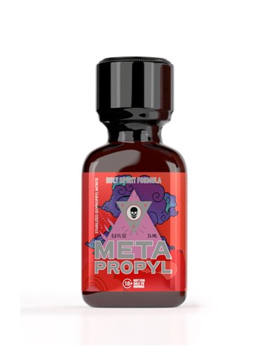 Meta Propyl 24ml