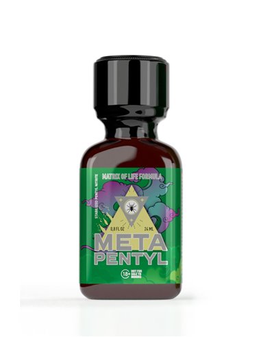 Meta Pentyl 24ml