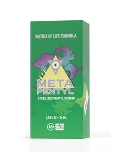 Meta Pentyl 24ml 2