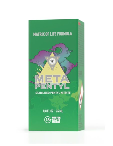 Meta Pentyl 24ml
