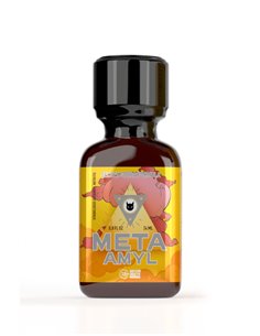 Meta Amyl 24ml