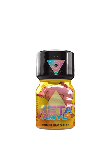 Meta Amyl 10ml