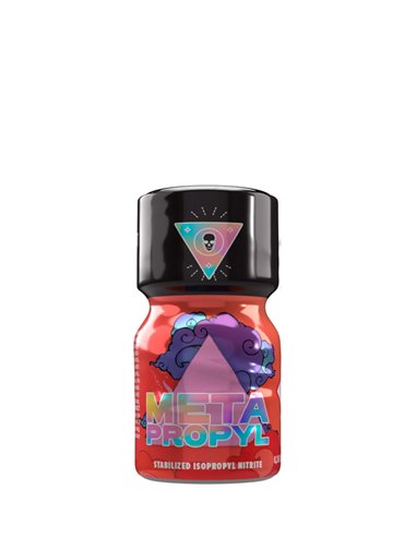 Meta Propyl 10ml