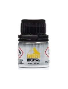 Poppers Everest + Bouchon inhalateur 2