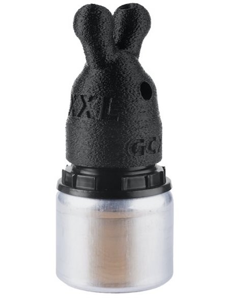 Everest Brutal & Bouchon Inhalateur