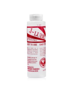 J Lube - Lubrifiant en Poudre