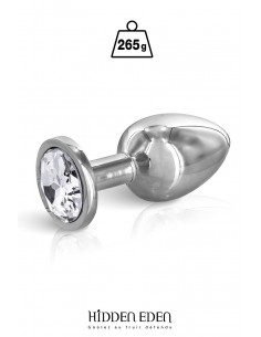 Tapón de joyería de acero M...