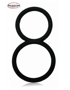 Ballring 8 Ring - Malesation 2