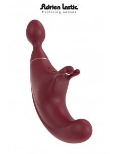 Vibrador Fusión - Adrien... 2