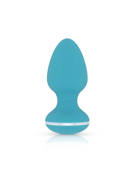 Plug vibrador Blanca - Cala Azul