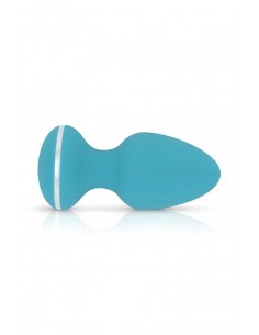 Plug vibrador Blanca - Cala... 2