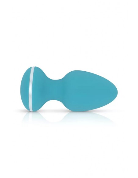 Plug vibrador Blanca - Cala Azul