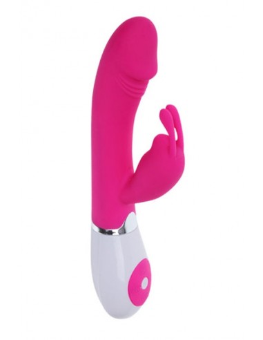 Vibrador activado por voz Rabbit Gene