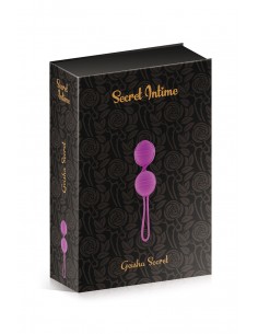 Secret Intime violette... 2