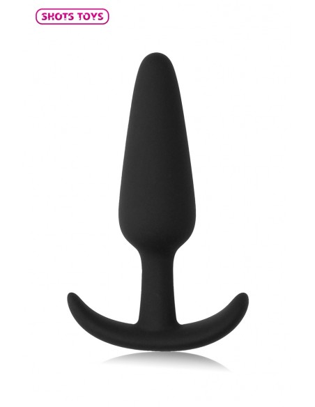 Slim Butt Plug – Mini-Buttplug