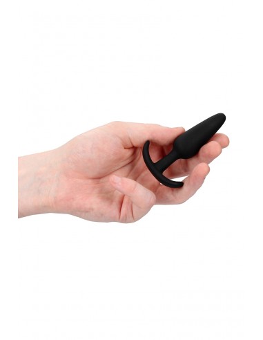 Slim Butt Plug – Mini-Buttplug