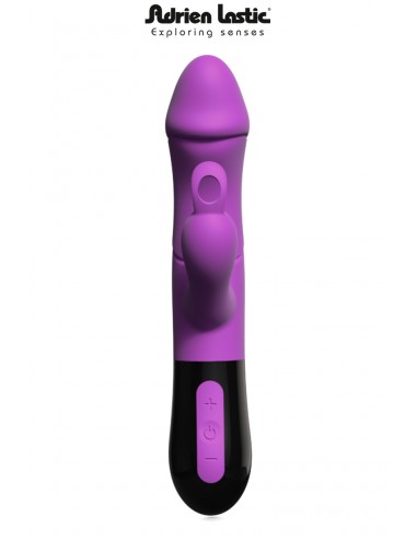 Vibrador Conejo Ares 2.0 - Adrien lastic