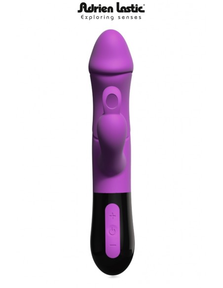 Vibrador Conejo Ares 2.0 - Adrien lastic